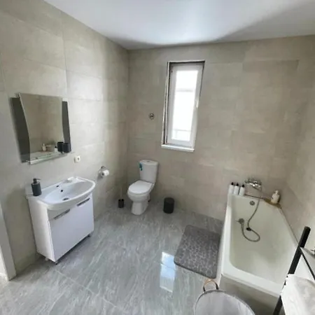 Luxe Eemeli Apartmán Helsinky